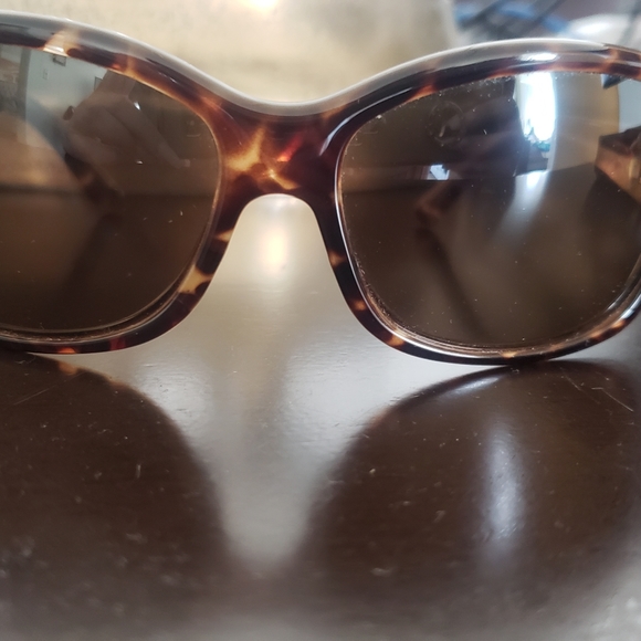 Maui Jim Sunglasses
